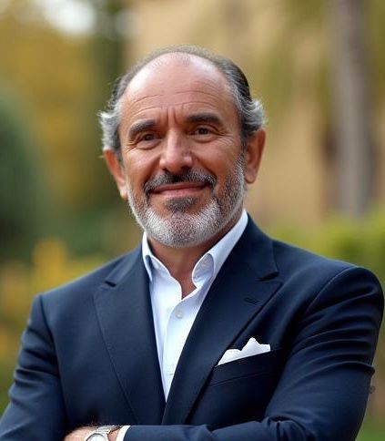 Ketua CISCOo Institute