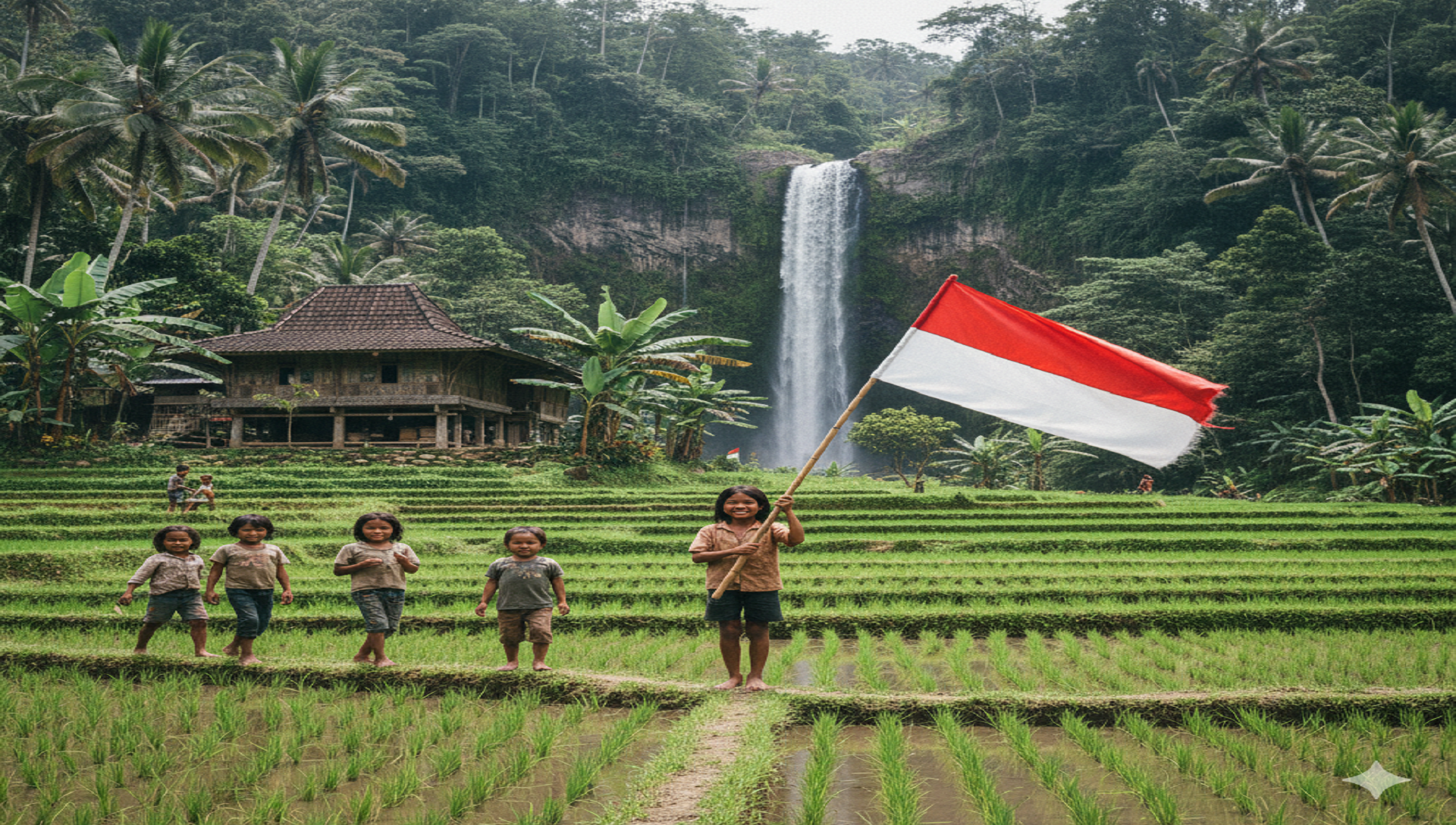 Indonesia Best Tourism Destinations